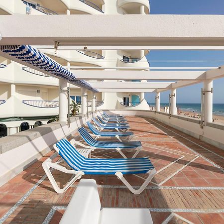 Hotel Playa Victoria Καντίζ Εξωτερικό φωτογραφία