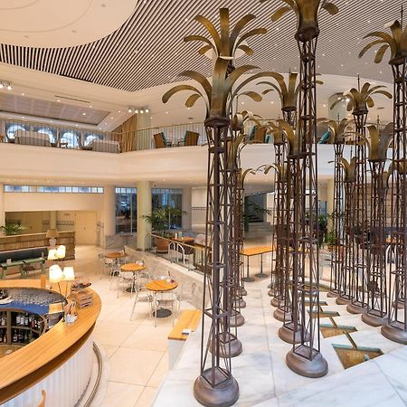 Hotel Playa Victoria Καντίζ Εξωτερικό φωτογραφία