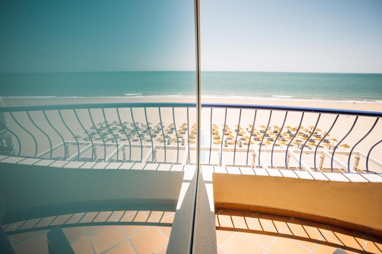 Hotel Playa Victoria Καντίζ Εξωτερικό φωτογραφία