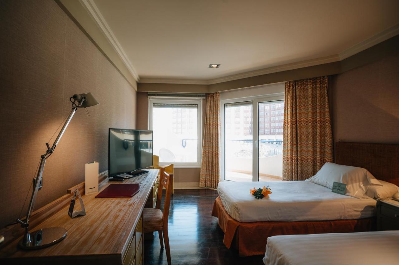 Hotel Playa Victoria Καντίζ Εξωτερικό φωτογραφία