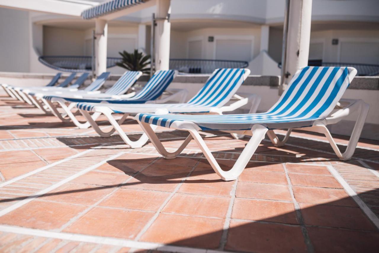 Hotel Playa Victoria Καντίζ Εξωτερικό φωτογραφία