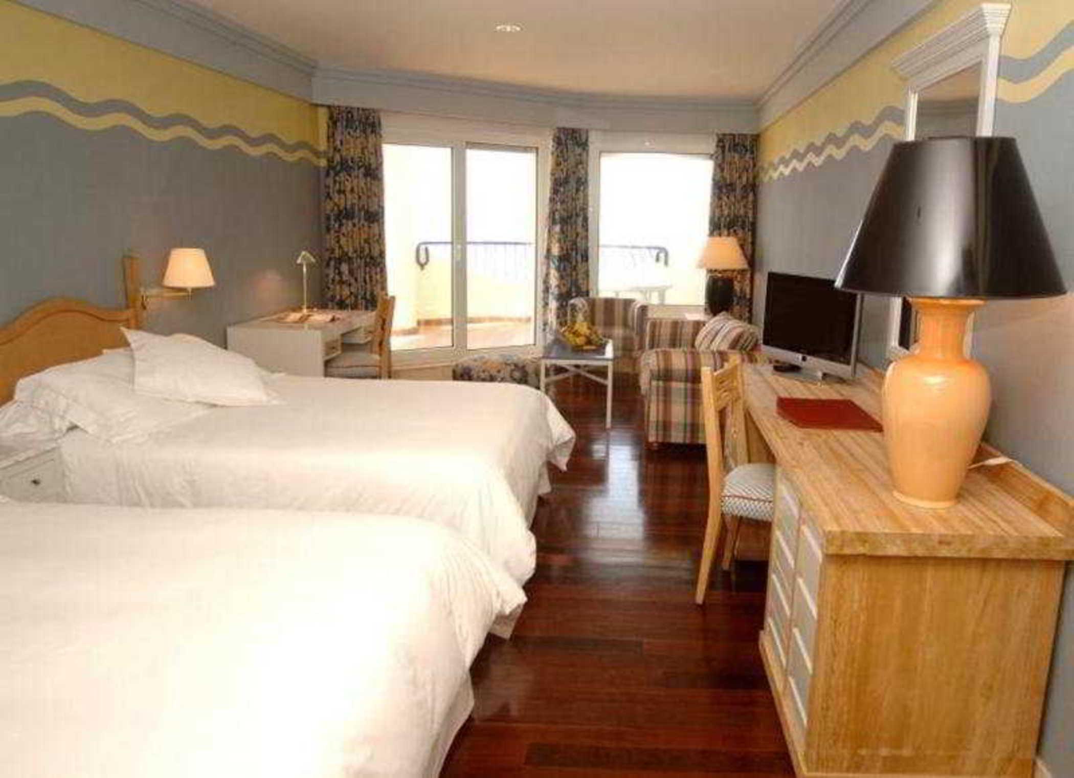 Hotel Playa Victoria Καντίζ Εξωτερικό φωτογραφία