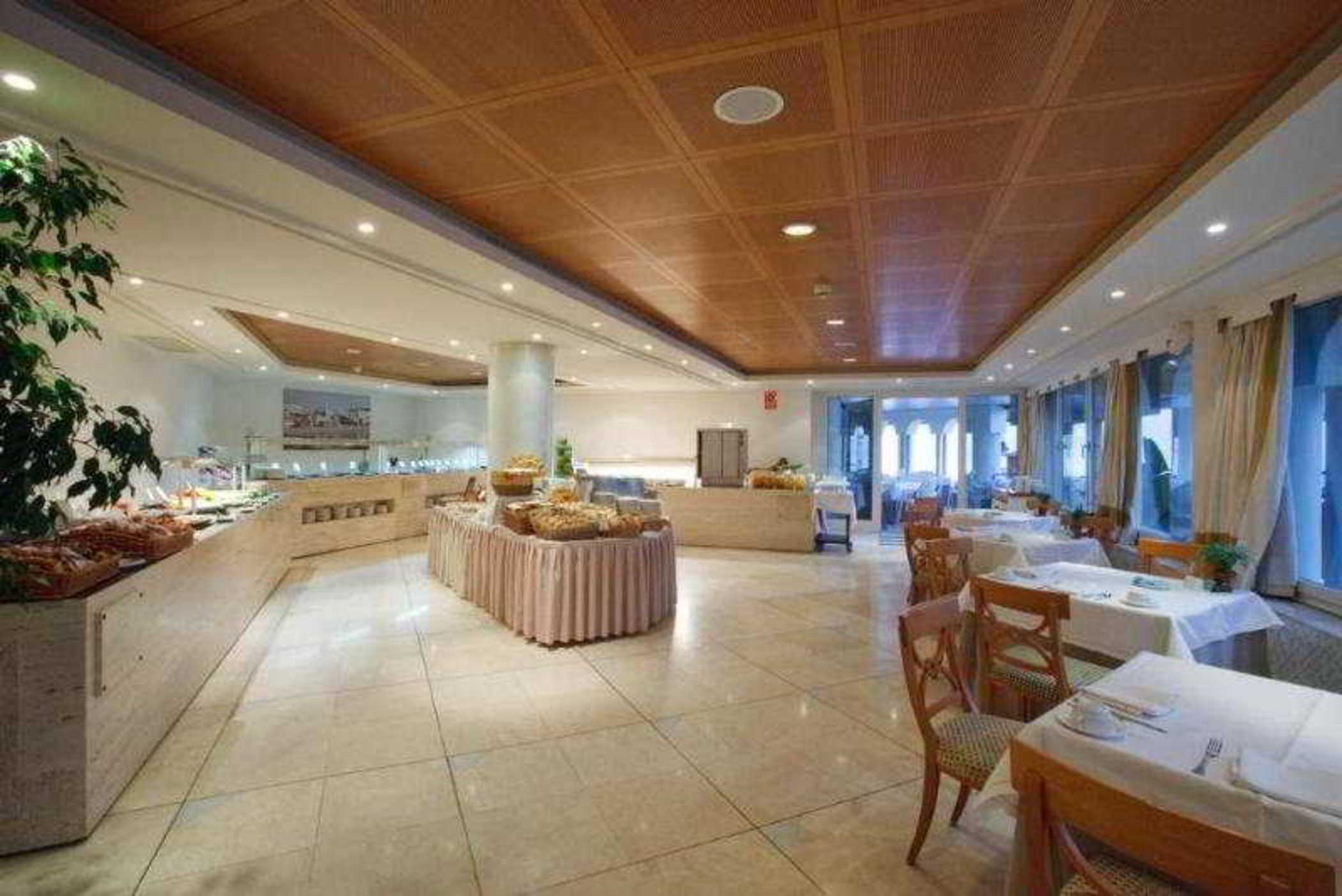 Hotel Playa Victoria Καντίζ Εξωτερικό φωτογραφία