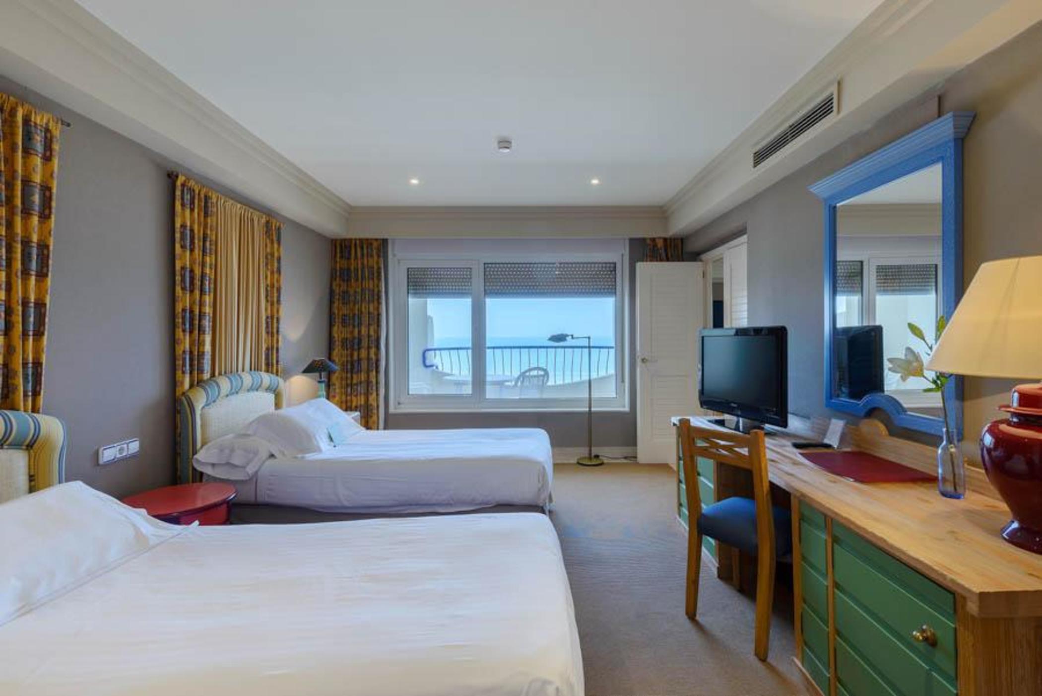 Hotel Playa Victoria Καντίζ Εξωτερικό φωτογραφία