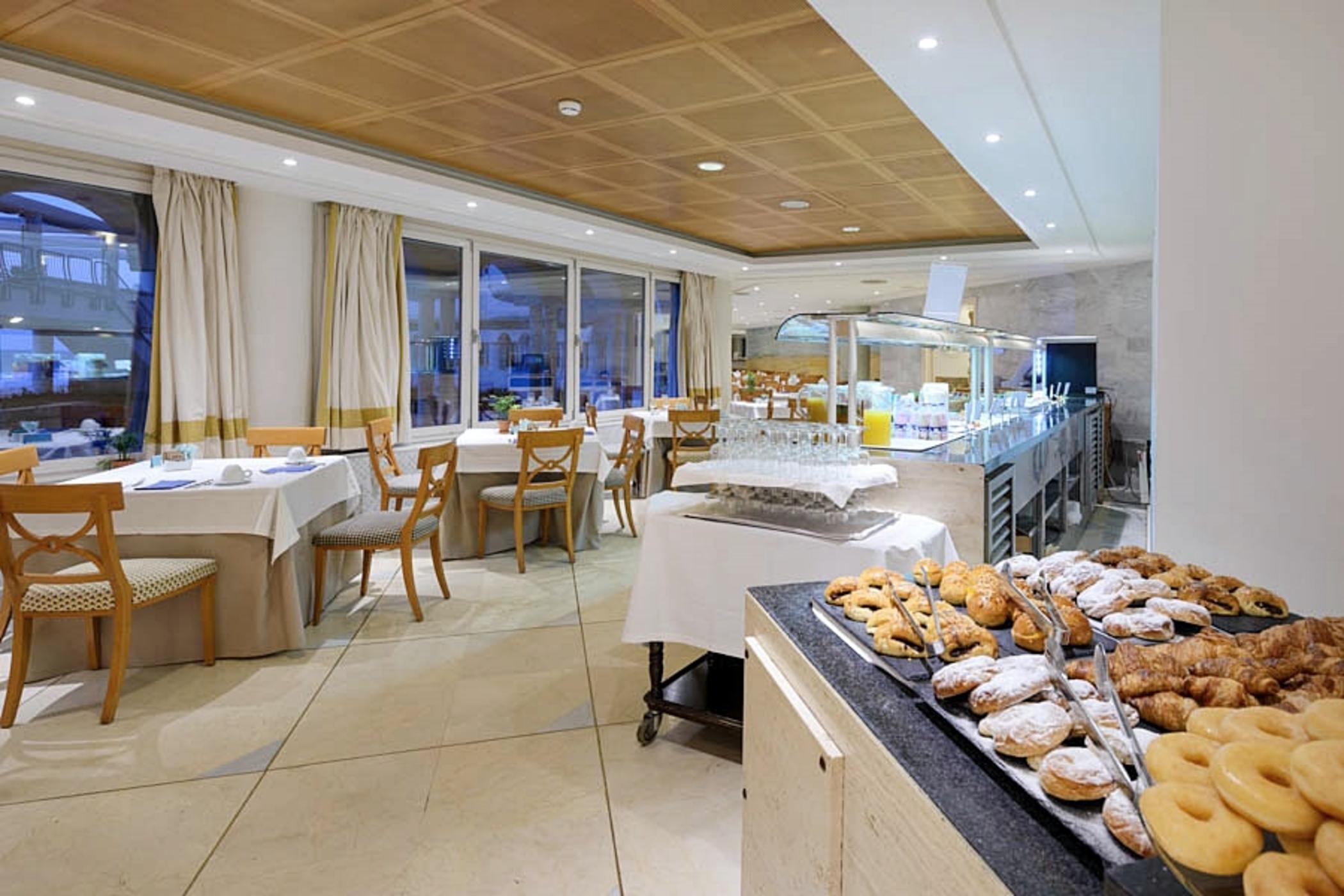 Hotel Playa Victoria Καντίζ Εξωτερικό φωτογραφία