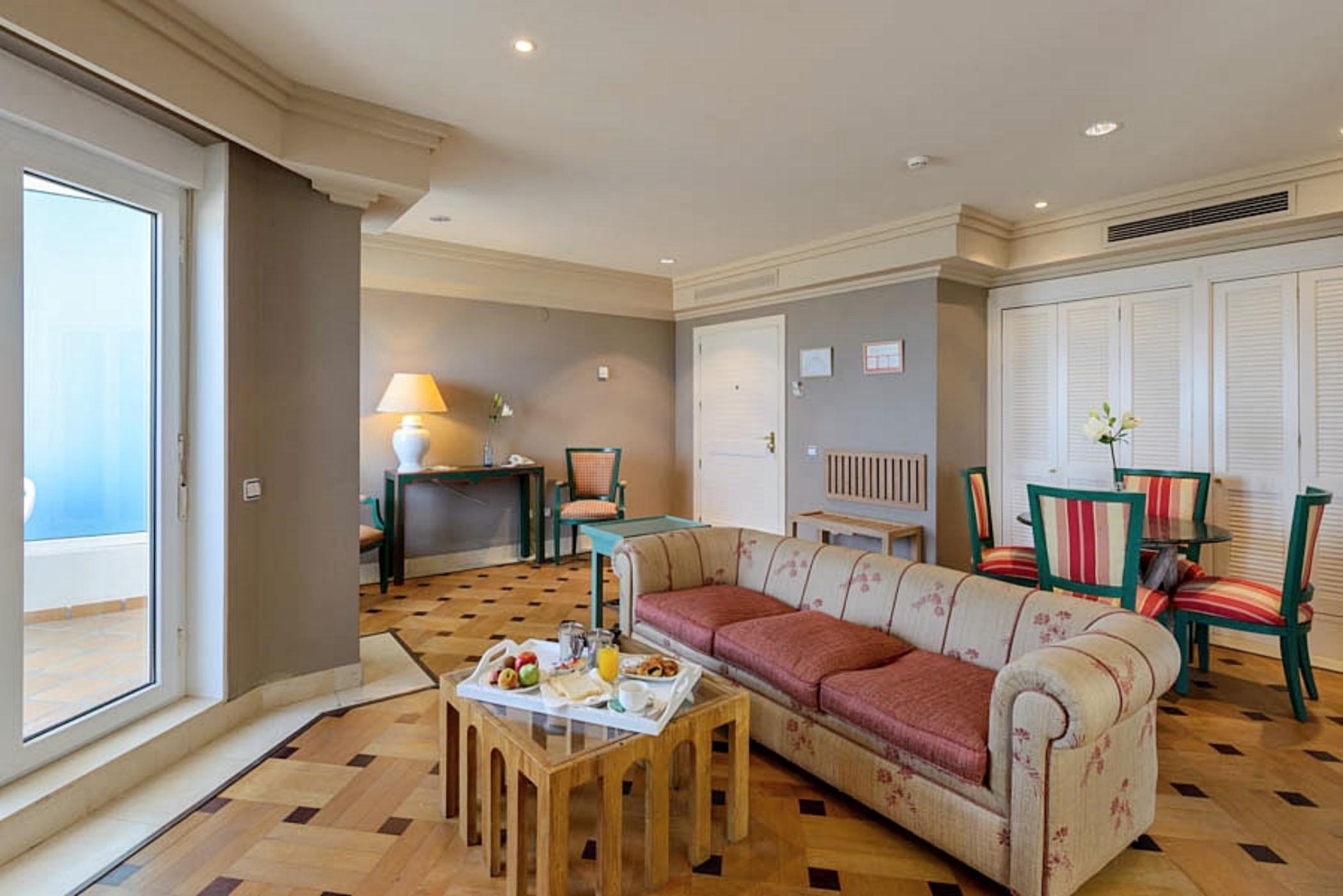 Hotel Playa Victoria Καντίζ Εξωτερικό φωτογραφία