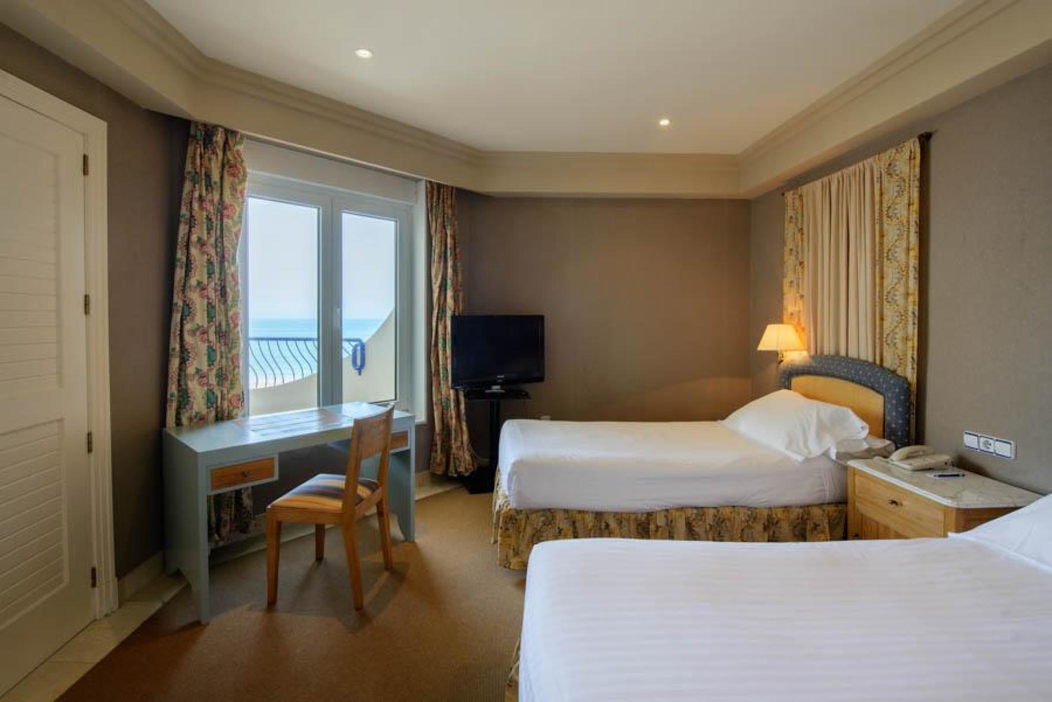 Hotel Playa Victoria Καντίζ Εξωτερικό φωτογραφία