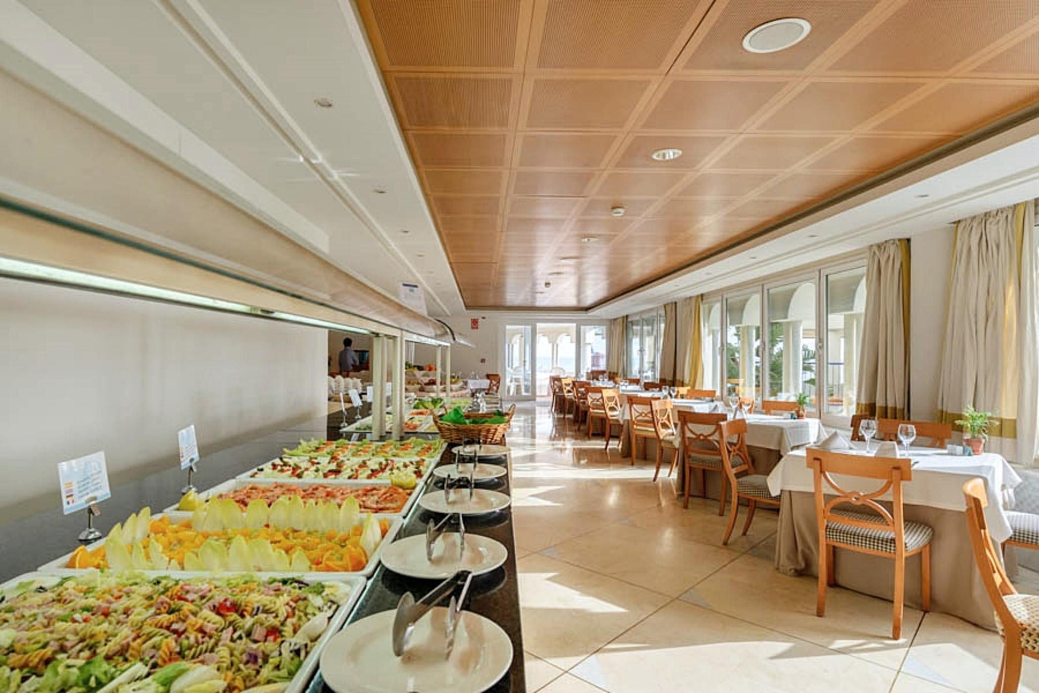 Hotel Playa Victoria Καντίζ Εξωτερικό φωτογραφία