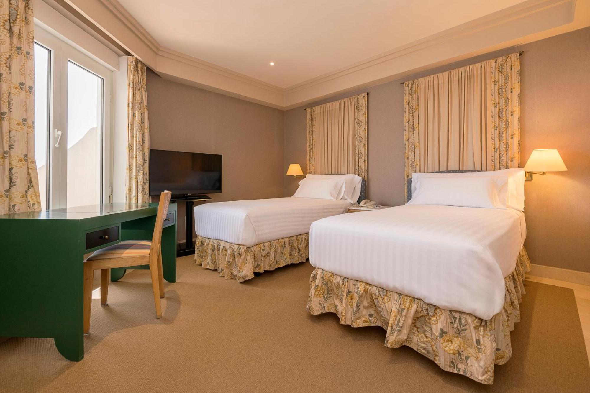 Hotel Playa Victoria Καντίζ Εξωτερικό φωτογραφία
