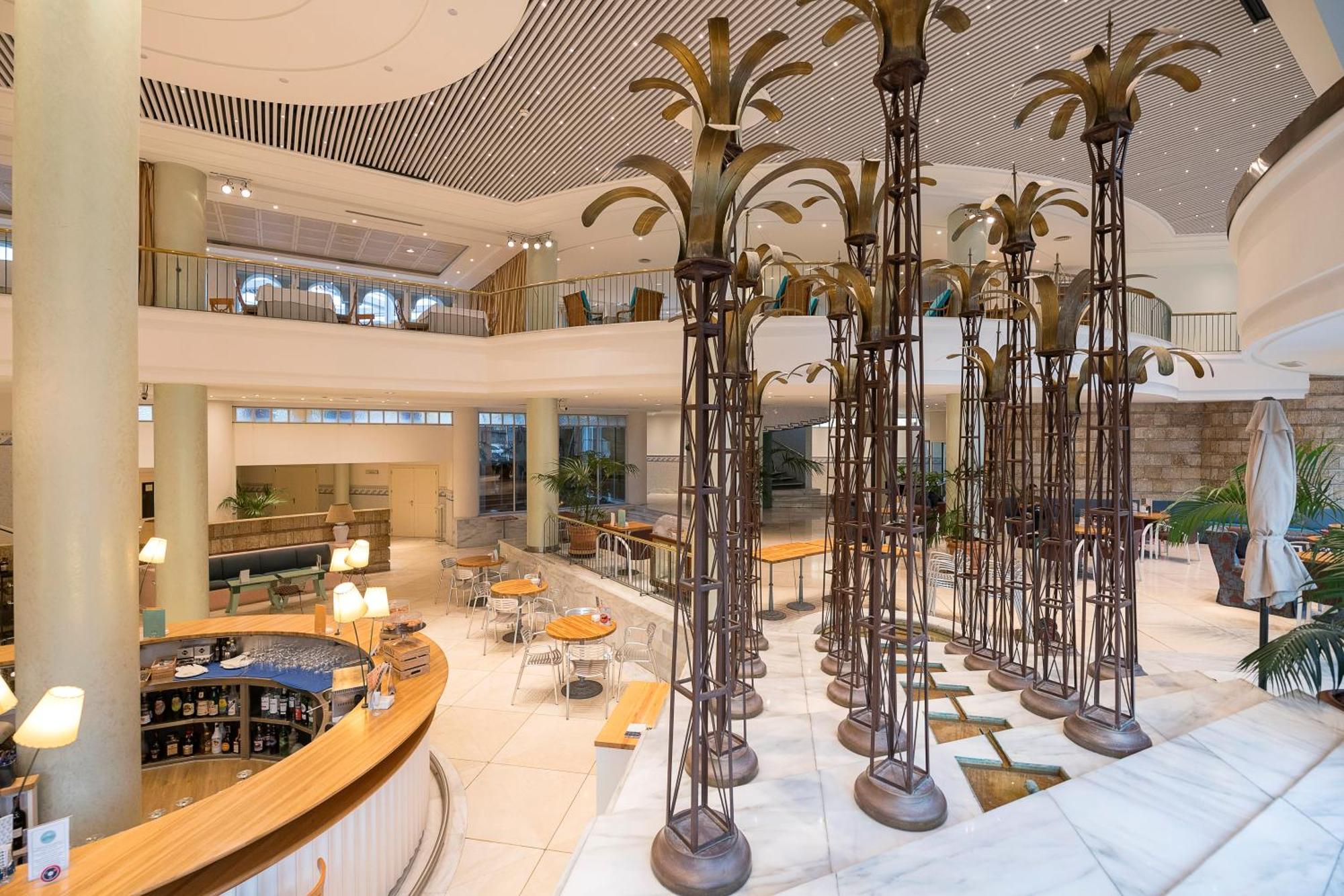 Hotel Playa Victoria Καντίζ Εξωτερικό φωτογραφία