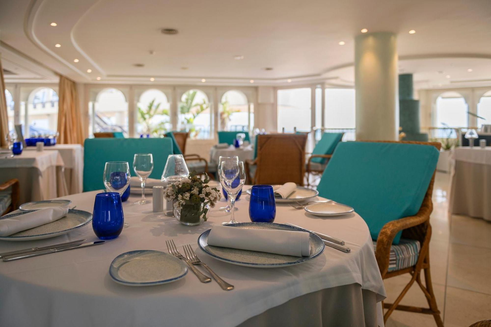 Hotel Playa Victoria Καντίζ Εξωτερικό φωτογραφία