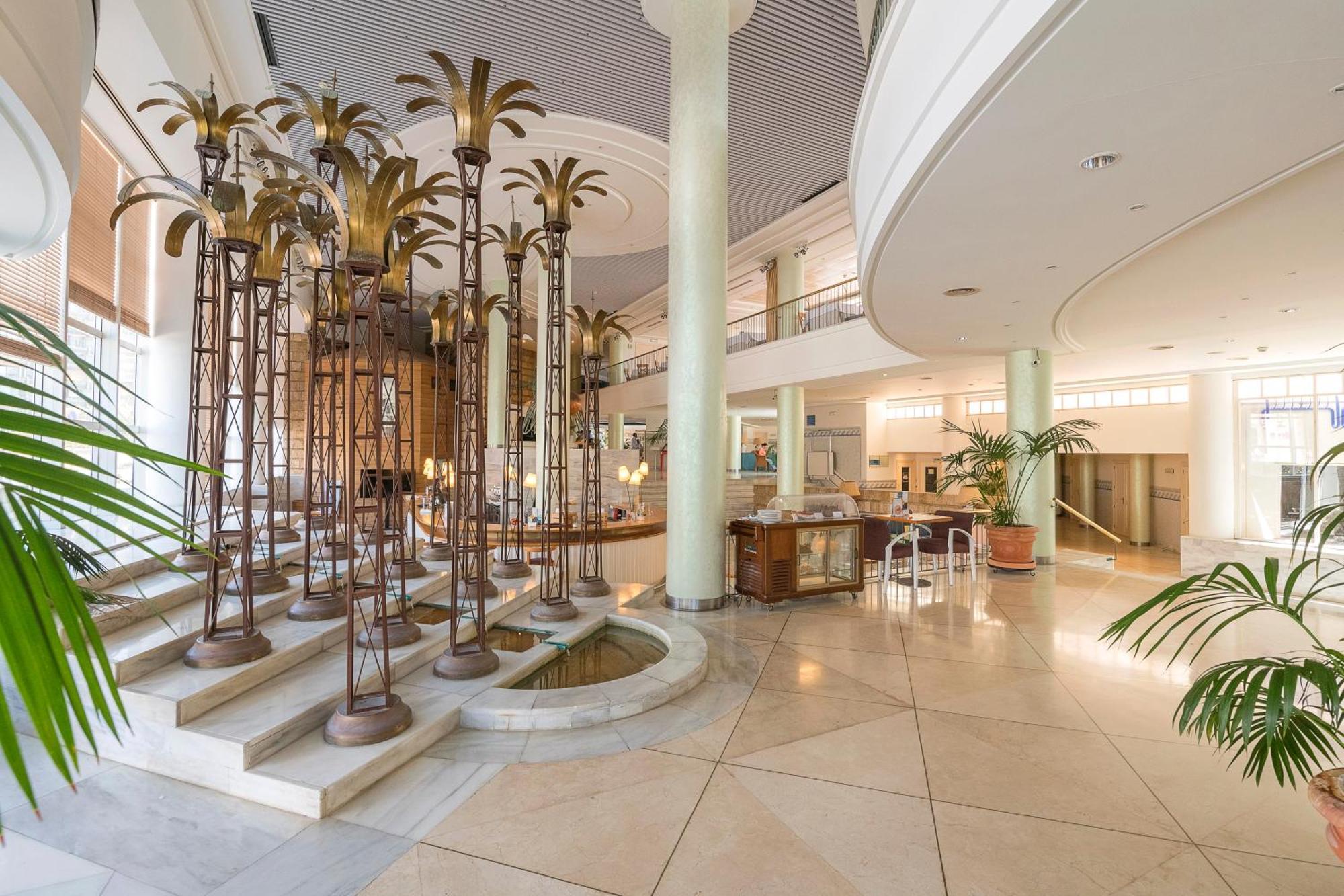 Hotel Playa Victoria Καντίζ Εξωτερικό φωτογραφία