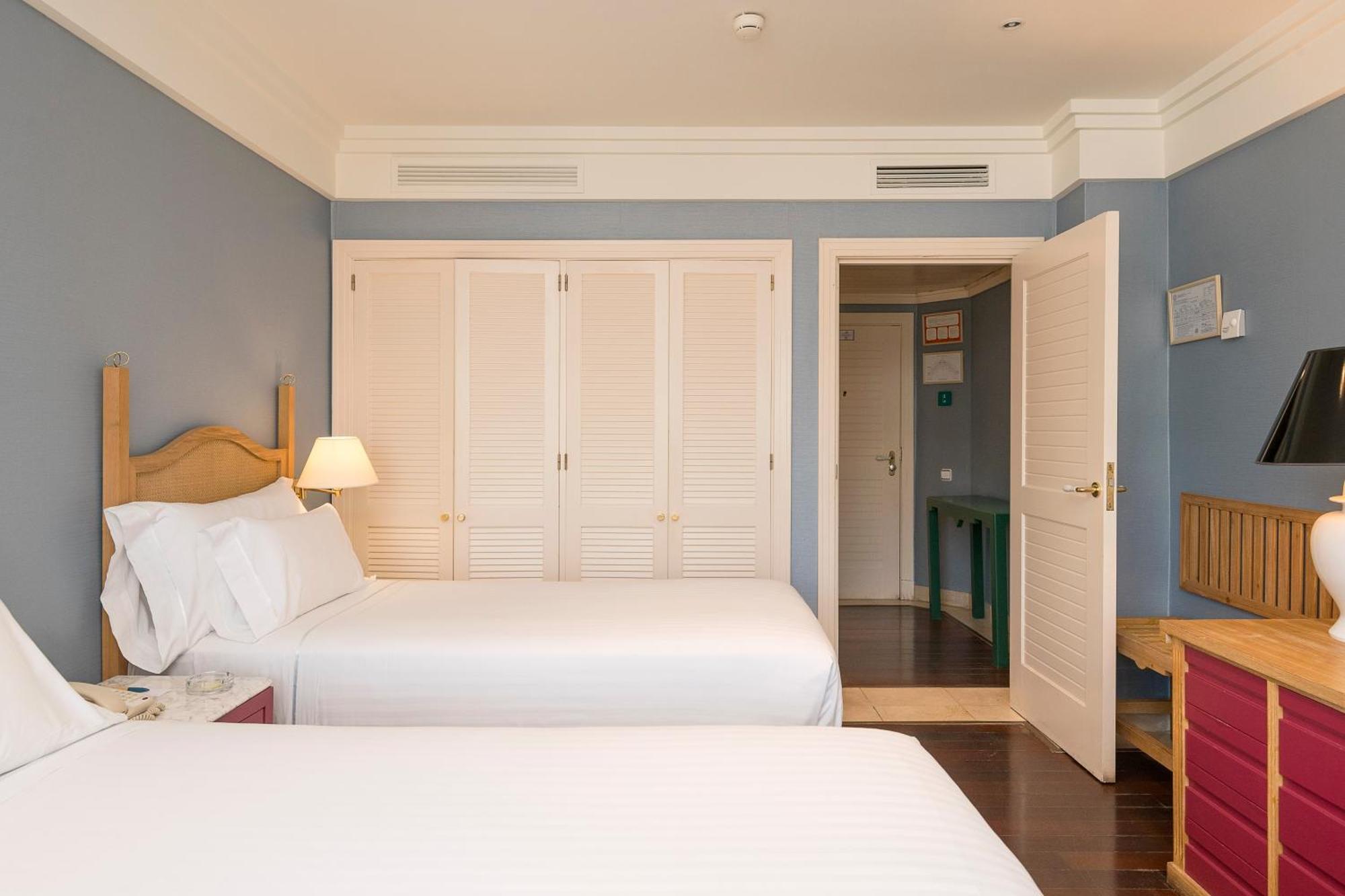Hotel Playa Victoria Καντίζ Εξωτερικό φωτογραφία