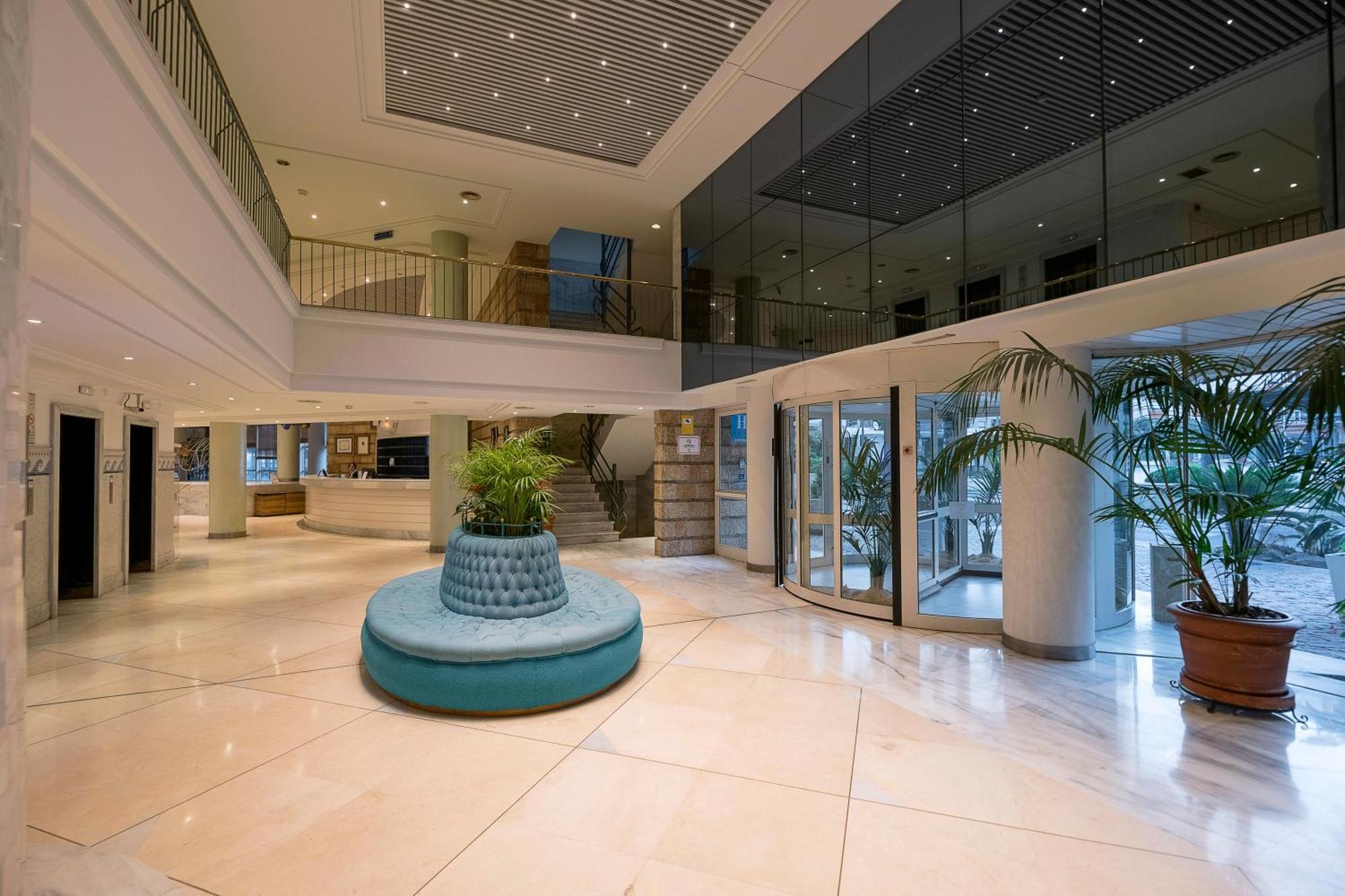 Hotel Playa Victoria Καντίζ Εξωτερικό φωτογραφία