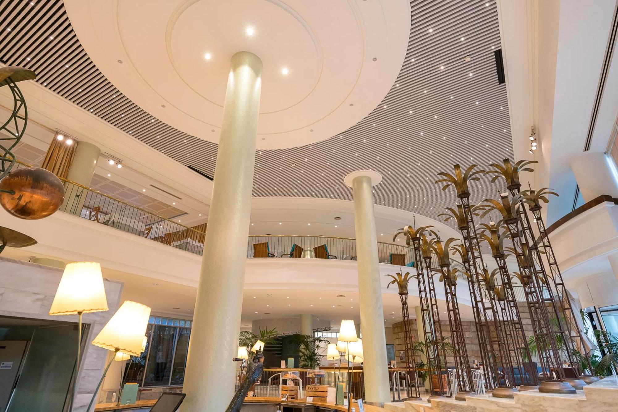 Hotel Playa Victoria Καντίζ Εξωτερικό φωτογραφία