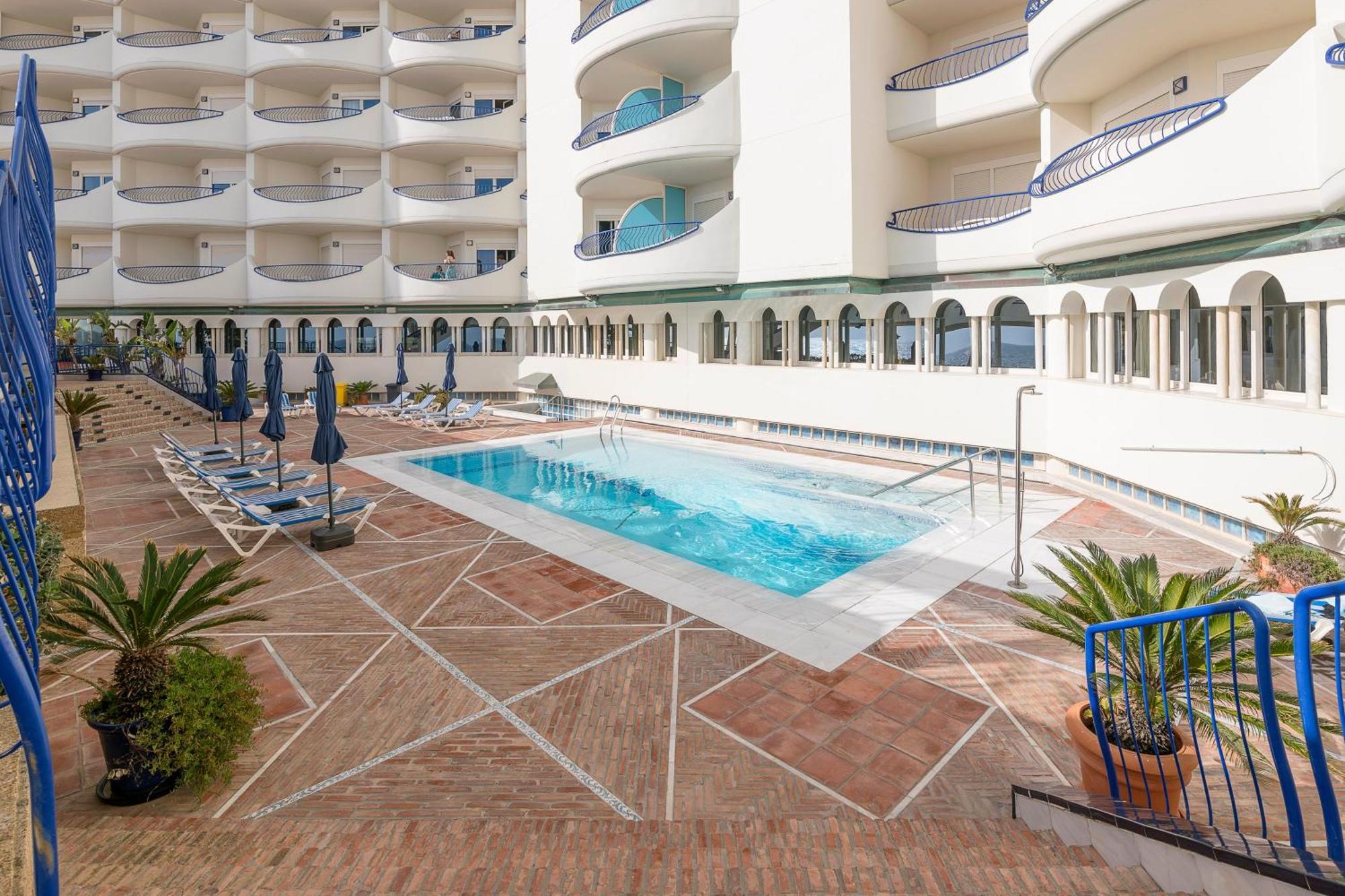 Hotel Playa Victoria Καντίζ Εξωτερικό φωτογραφία