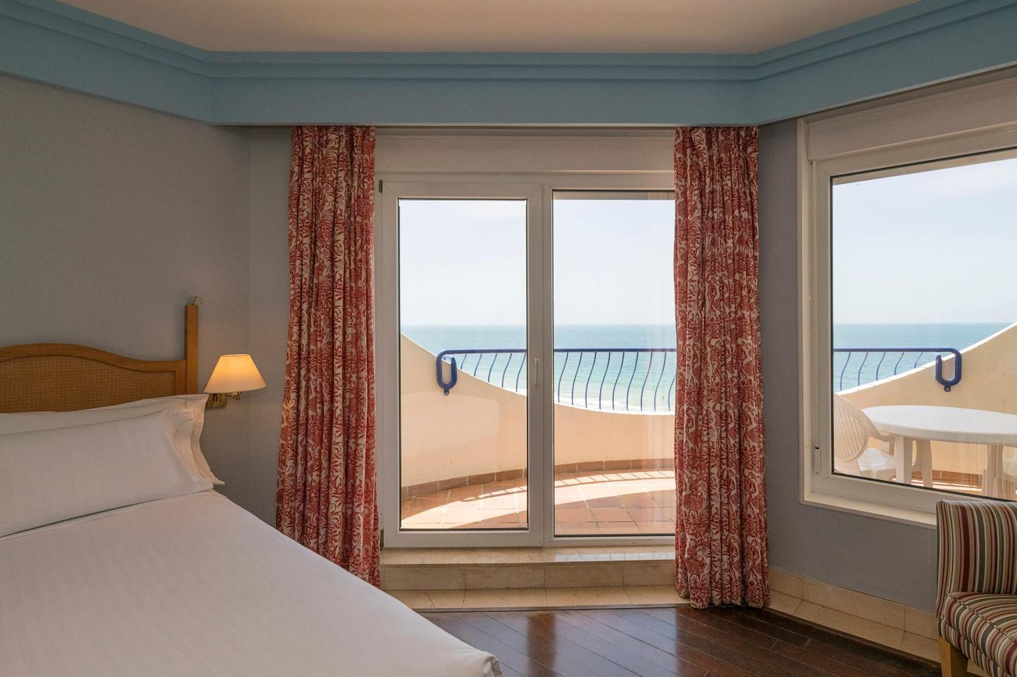 Hotel Playa Victoria Καντίζ Εξωτερικό φωτογραφία