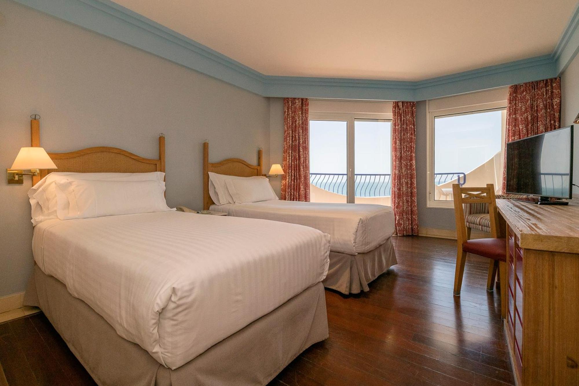 Hotel Playa Victoria Καντίζ Εξωτερικό φωτογραφία