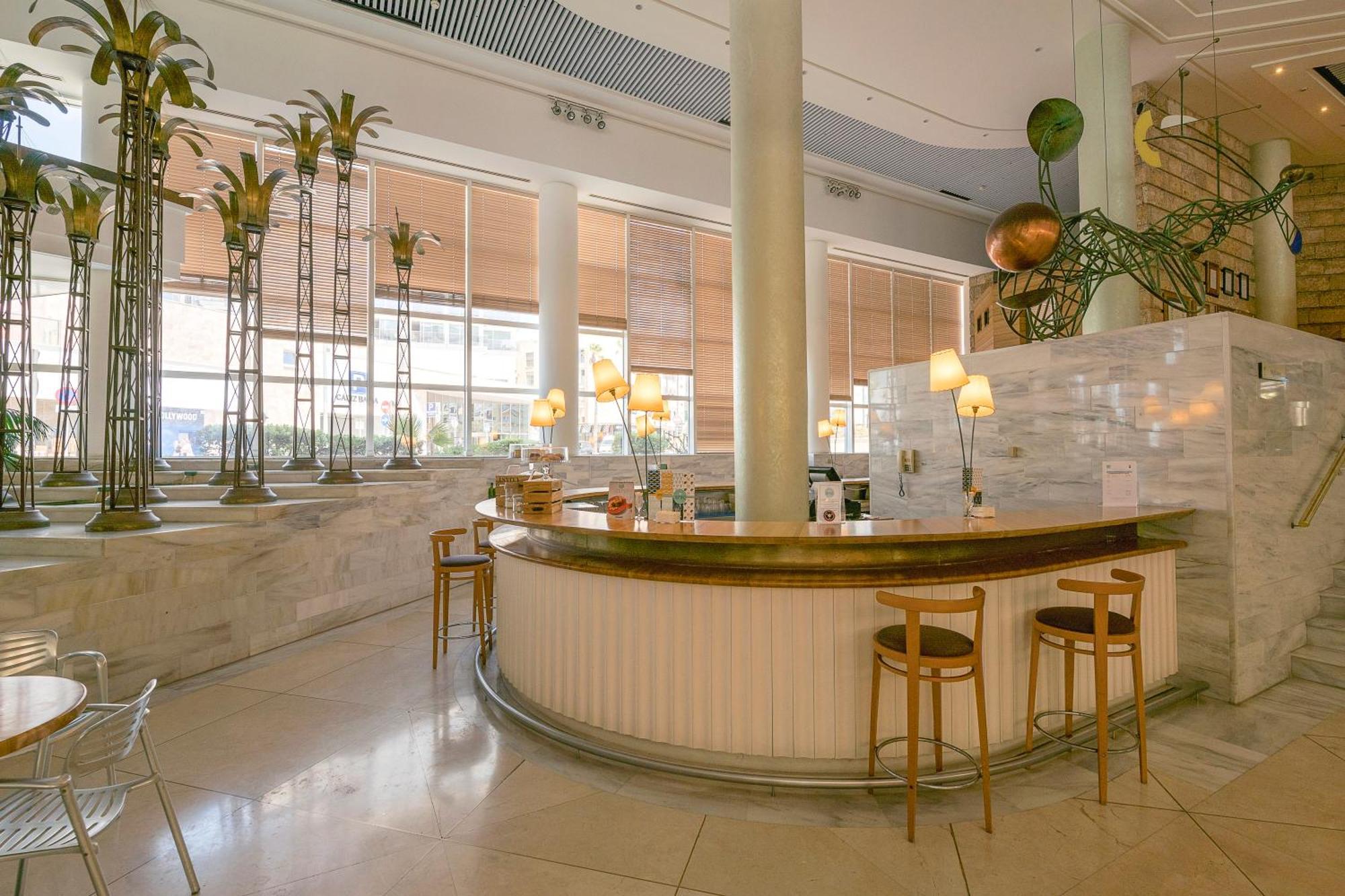 Hotel Playa Victoria Καντίζ Εξωτερικό φωτογραφία