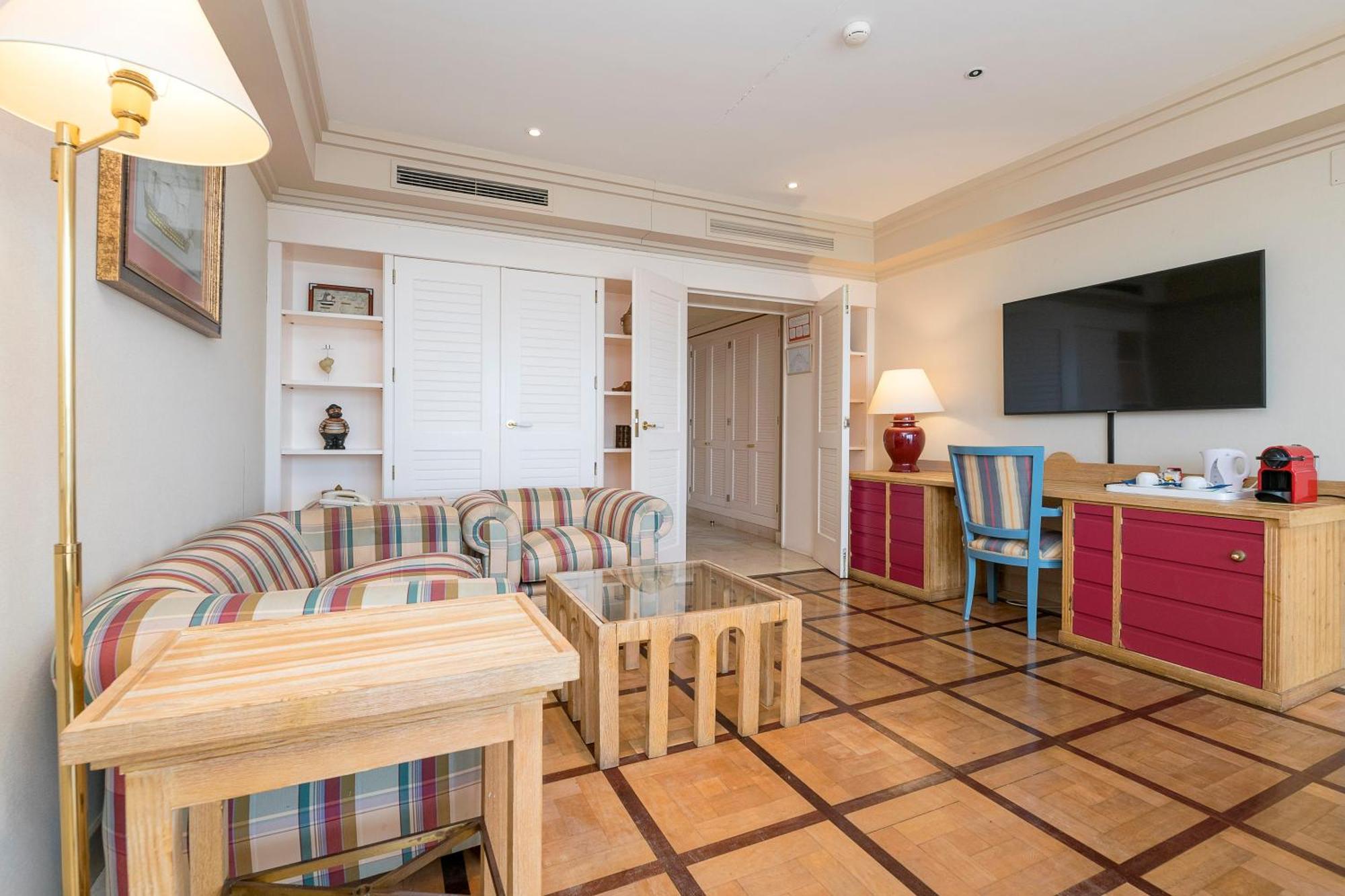 Hotel Playa Victoria Καντίζ Εξωτερικό φωτογραφία
